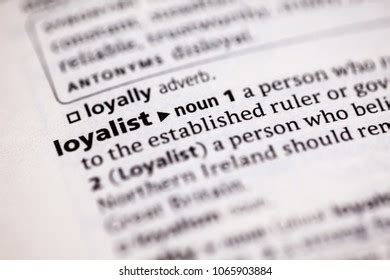 Loyalist Images, Stock Photos & Vectors | Shutterstock