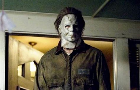 Halloween Returns: Michael Myers torna al cinema nel nuovo capitolo ...