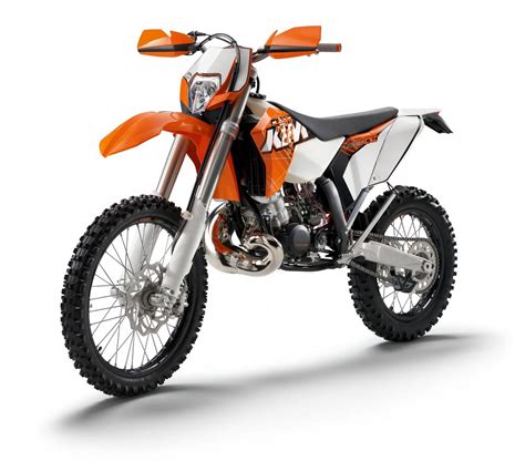 2012 KTM 200 EXC Pictures, Photos, Wallpapers. | Top Speed