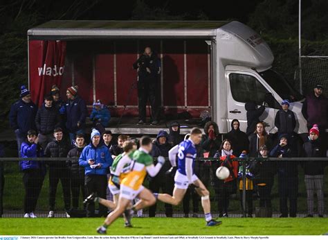 FAN GALLERY: GAA supporters return to grounds as inter-county fixtures get underway for 2024 ...