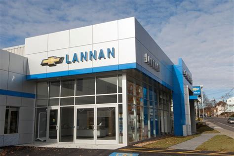 NUCAR LANNAN CHEVROLET OF WOBURN - Updated November 2024 - 26 Photos & 75 Reviews - 40 Winn St ...