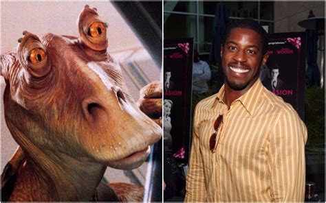 Jar Jar Binks Actor Reveals How He Survived the ‘Star Wars’ Backlash | IndieWire