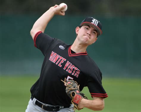 USA Baseball: Cal, Stanford players among 45 named to collegiate roster