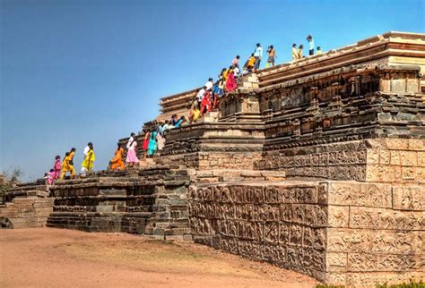 **Samson's Photoblog**: Mahanavami Dibba, Hampi