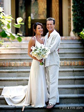 valerie bertinelli wedding |Wedding Pictures