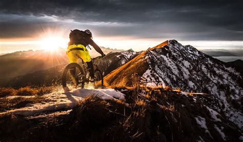 Bicycle 4k Wallpaper Mountain Bike Wallpapers Full - Mountain Biking Wallpaper 4k (#523940) - HD ...