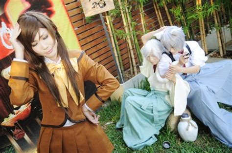 Kamisama Kiss Cosplay - Kamisama Hajimemashita - Fanpop