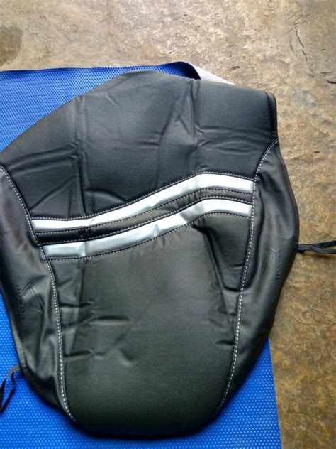 Bike Seat Cover at Rs 110/piece | Karol Bagh | New Delhi | ID: 13730447130