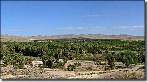 Moapa Valley National Wildlife Refuge