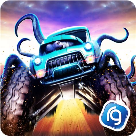 Monster Truck Xtreme Racing - Apps on Google Play