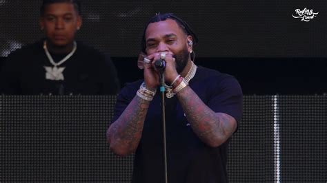 KEVIN GATES LIVE @ Rolling Loud New York 2022 [FULL SET] - YouTube