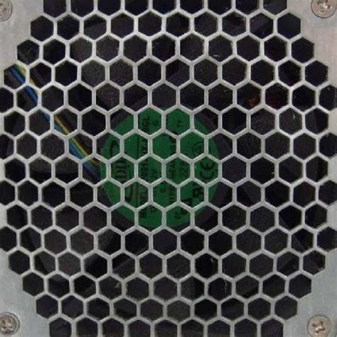 Honeycomb structure. | Download Scientific Diagram