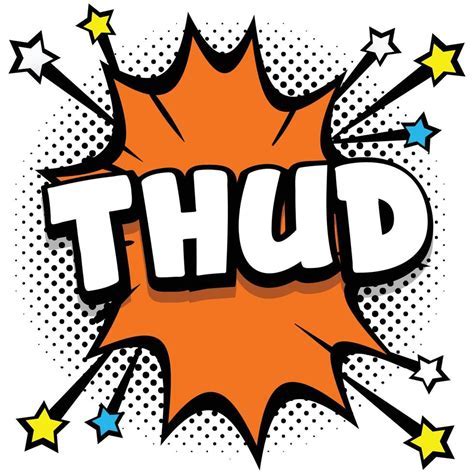 Thud sound effects download | DeadSounds