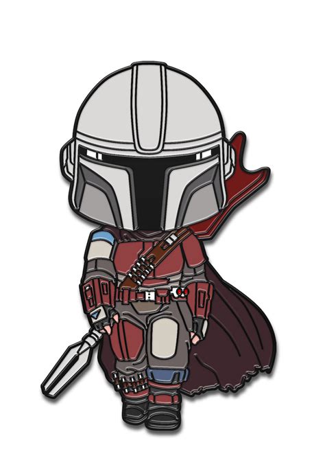 Pin en Star wars