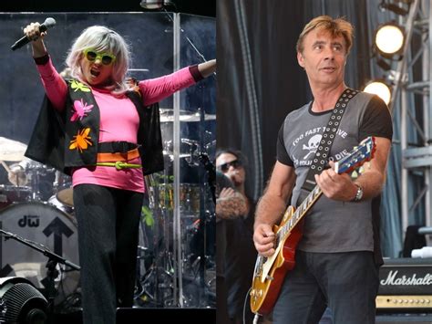 Sex Pistols bassist Glen Matlock to play on Blondie‘s new album