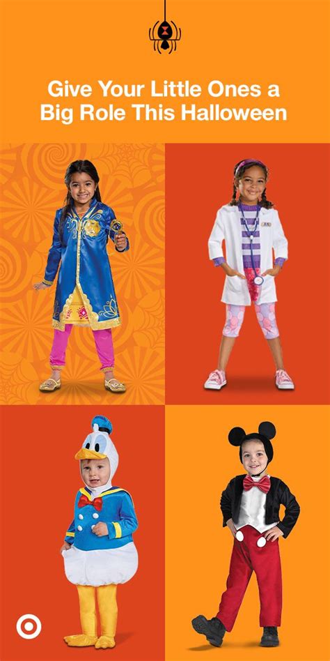 Costumes From Disney & Disney Jr. | Creative costumes, Cool halloween costumes, Costumes
