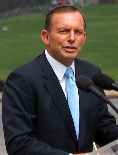 Breaking: Tony Abbott to retire! - XYZ