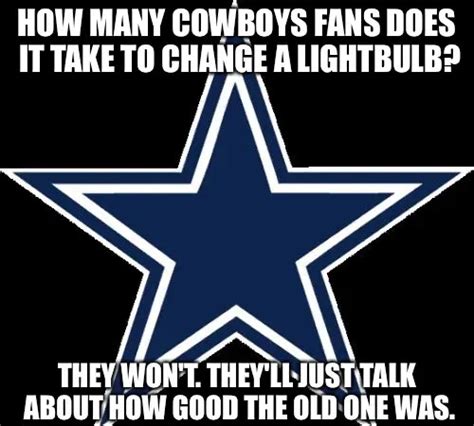 Dallas Cowboys Memes - Piñata Farms - The best meme generator and meme maker for video & image memes