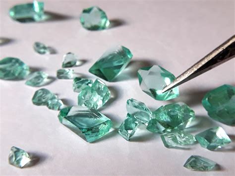 How I Grew These Gorgeous Iron Sulfate Crystals at Home - Crystalverse