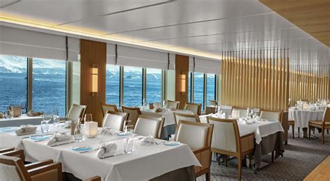 Viking's Antarctica cruise has a state-of-the-art science laboratory onboard - Signature Luxury ...