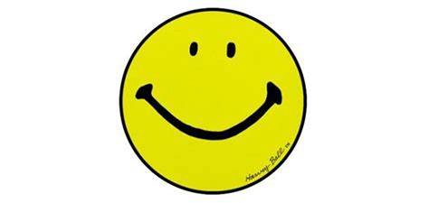 Who Really Invented the Smiley Face? | Smiley, Smiley face, Smiley face ...