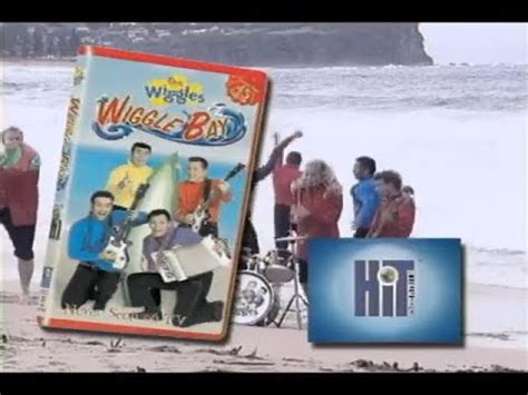 The Wiggles Wiggle Bay Trailer