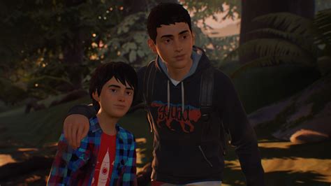 What Is the Best Ending in 'Life Is Strange 2'? All Seven Endings