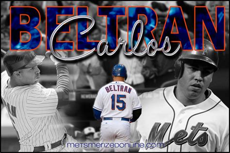 Welcome Back Carlos Beltran! | Metsmerized Online