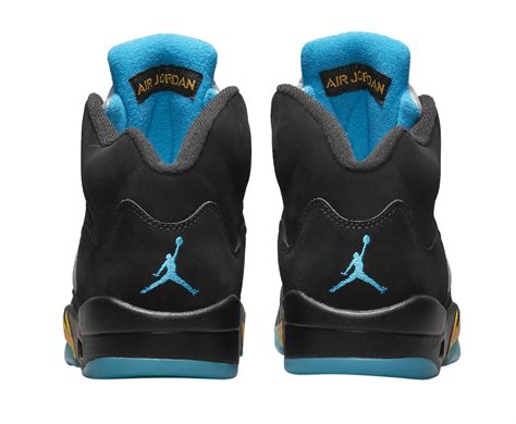 BUY Air Jordan 5 Aqua | Kixify Marketplace