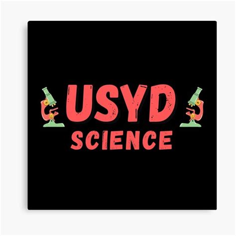 Usyd Canvas Prints | Redbubble