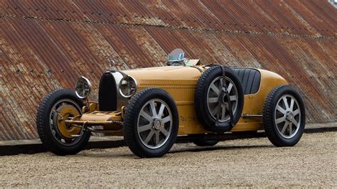 Bugatti Type 35 C (1927) for Sale - Classic Trader