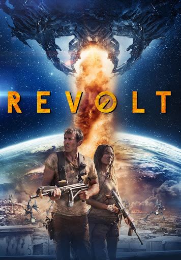 Revolt - Movies on Google Play