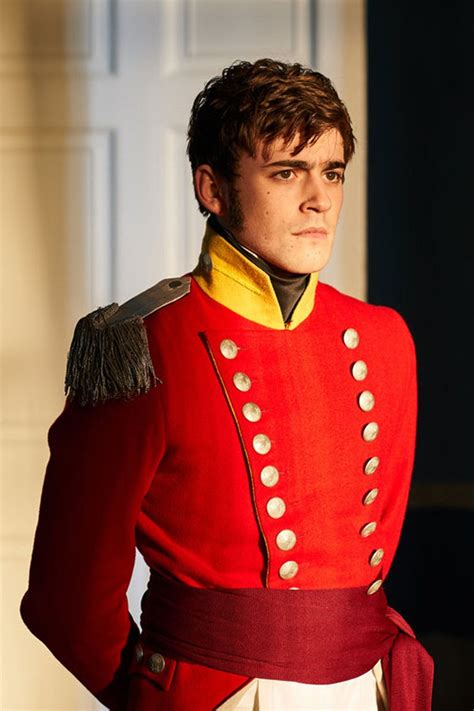 Charlie Rowe Vanity Fair Interview | British Vogue | British Vogue