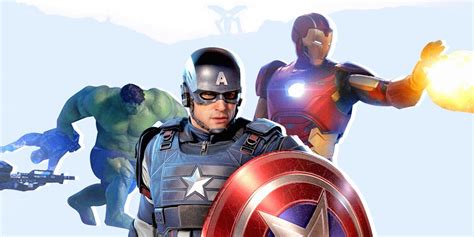 Marvel's Avengers Game Review - Microtransactions, Combat, and More