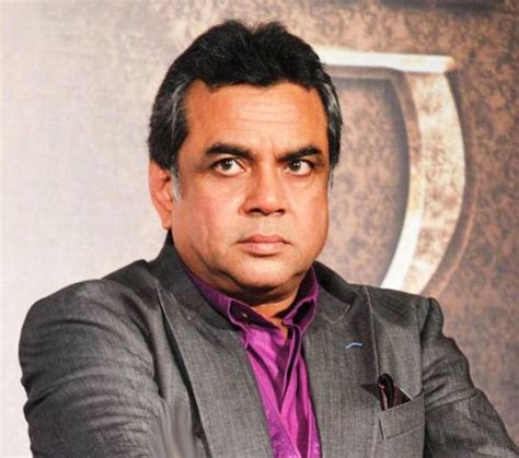 Paresh Rawal Age, Wife, Family, Biography & More » StarsUnfolded