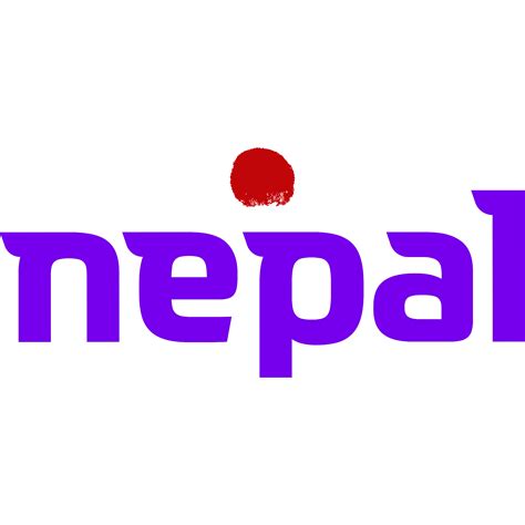 Nepal Logo PNG Images (Transparent HD Photo Clipart)