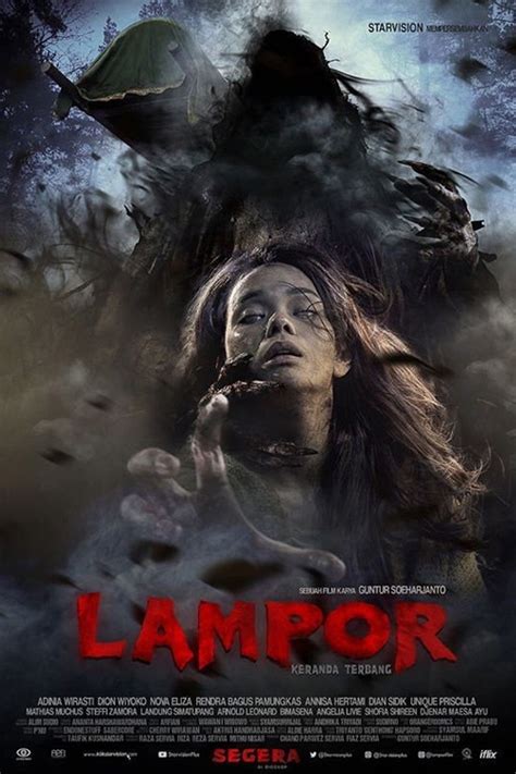 Download Film Lampor Keranda Terbang (2019) Full Movie Lk21