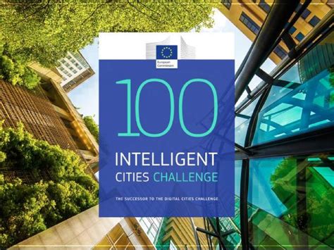 Braga Selected for European Commission's Intelligent Cities Challenge ...