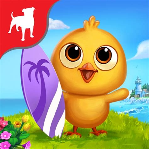 FarmVille 2: Country Escape • Game Solver