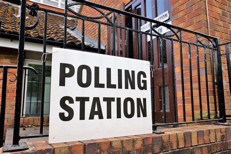 Elections 2023: Voting rules and what to take to polling station