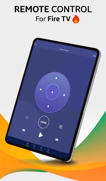 Fire Stick Remote: Amazon Fire TV Remote Control APK for Android Download