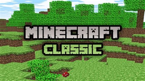 Does Minecraft Classic have survival? - Rankiing Wiki : Facts, Films ...