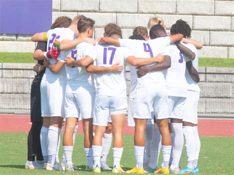 JMU men’s soccer announces 2023 schedule