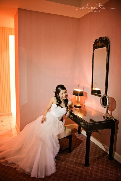 A Korean Wedding at Seattle's Fairmont Olympic Hotel » Alante Photography Blog