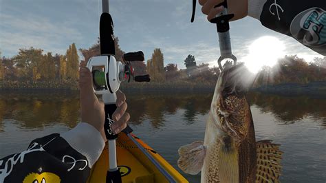 12 Best Fishing PC Games For When You're Stuck Inside - Gameranx