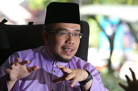 Apa Yang Nabi SAW Tidak Lakukan Tetapi ISIS Lakukan - Dr. MAZA - Artikel - PTS