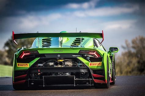 Lamborghini Huracan GT3 Wallpapers - Top Free Lamborghini Huracan GT3 Backgrounds - WallpaperAccess