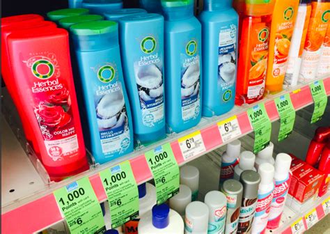 Walgreens Shoppers! Aussie & Herbal Essences Hair Care Just $1 Each ...