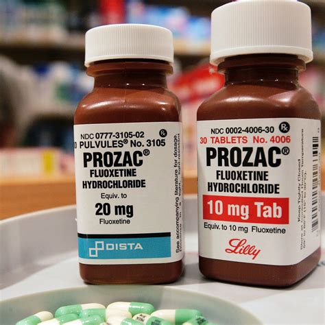 Prozac Oral: Uses, Side Effects, Warnings and Dosing – General Health ...