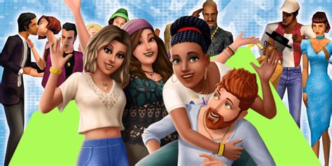 How to Play Every Main-Series Sims Game in 2023 - TrendRadars